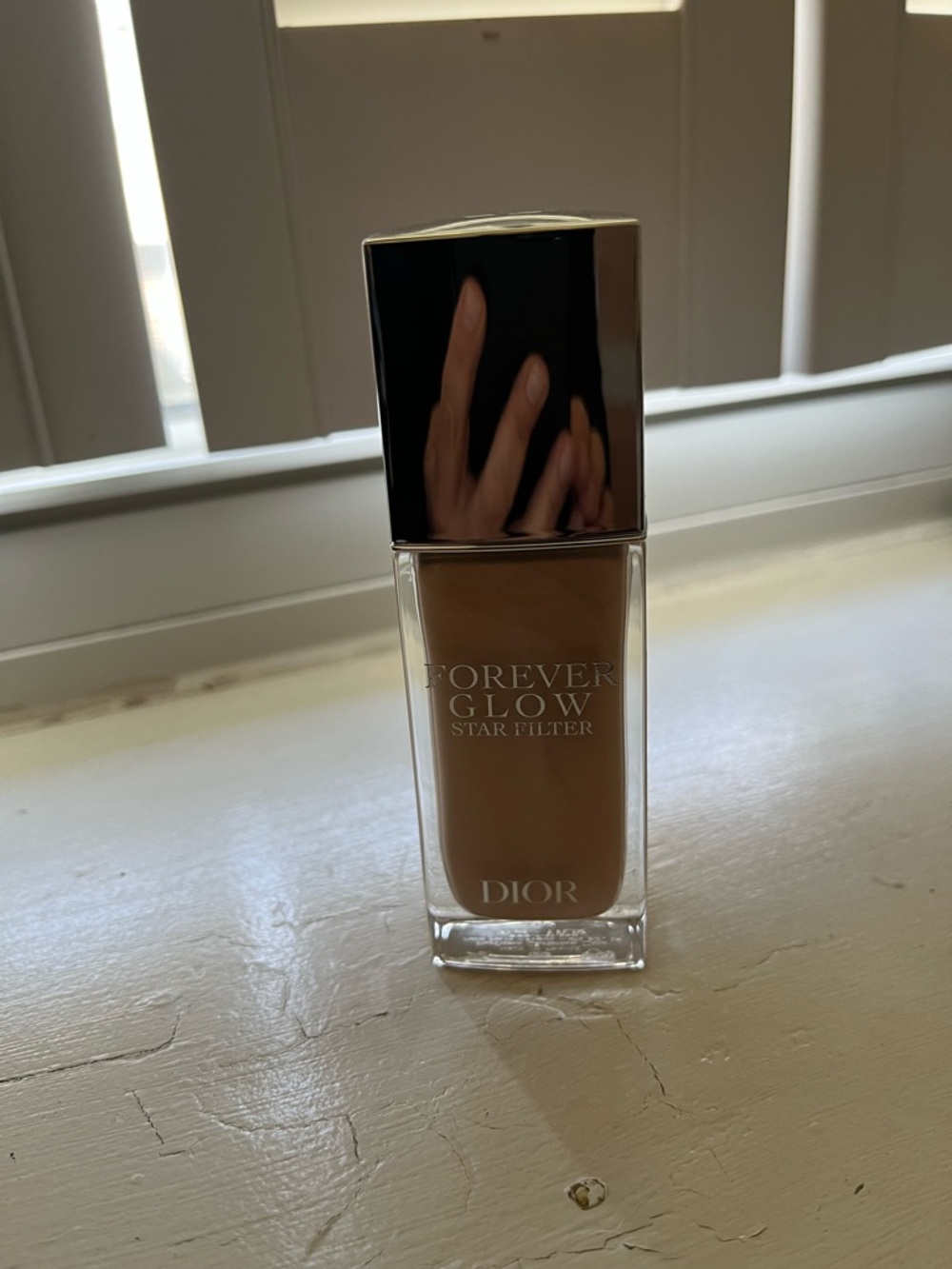 Dior Forever Glow Star Filter, color 2 - Picture 6 of 11